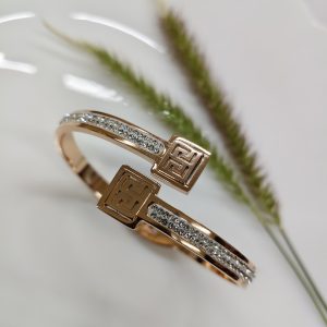 Square end Bracelet